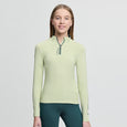 LeMieux Young Rider Classique Base Layer - Wild Rose