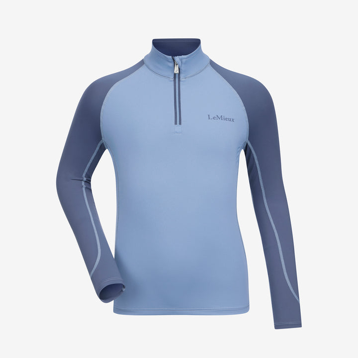 LeMieux Mini BaseLayer - Powder Blue