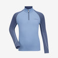 LeMieux Mini BaseLayer - Powder Blue
