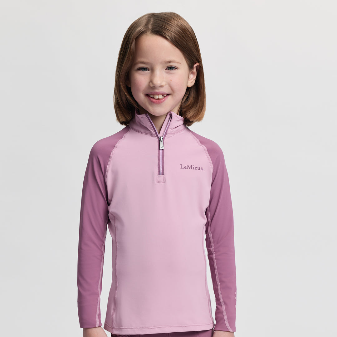 LeMieux Mini BaseLayer - Fondant