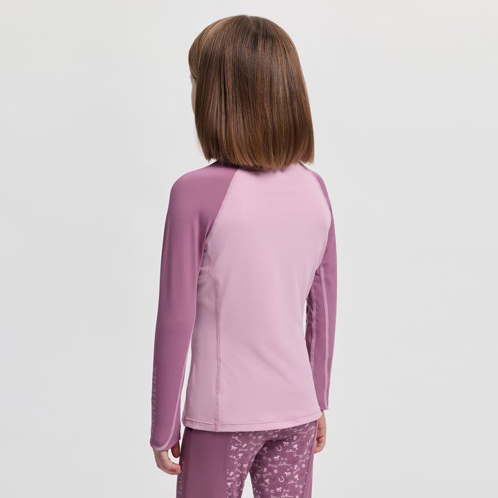 LeMieux Mini BaseLayer - Fondant