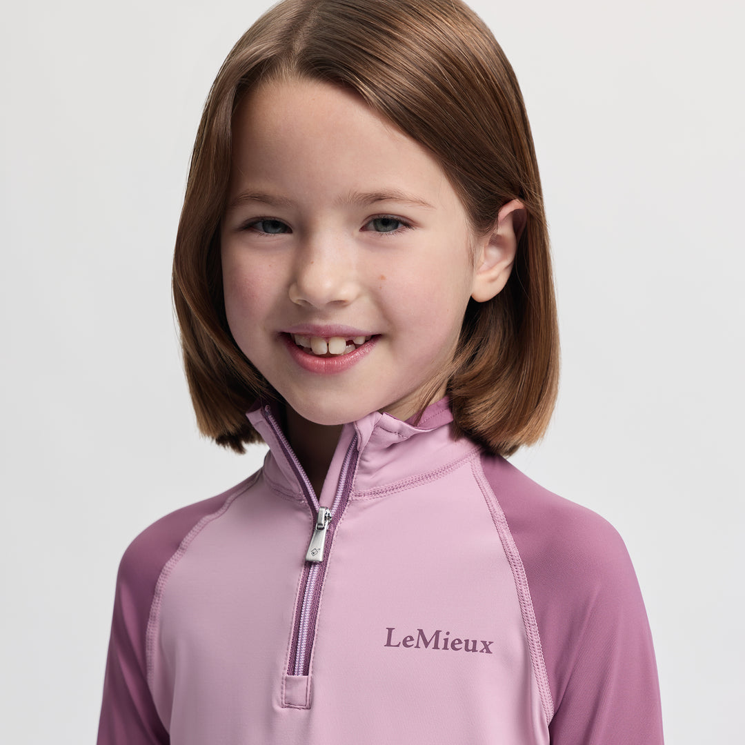 LeMieux Mini BaseLayer - Fondant
