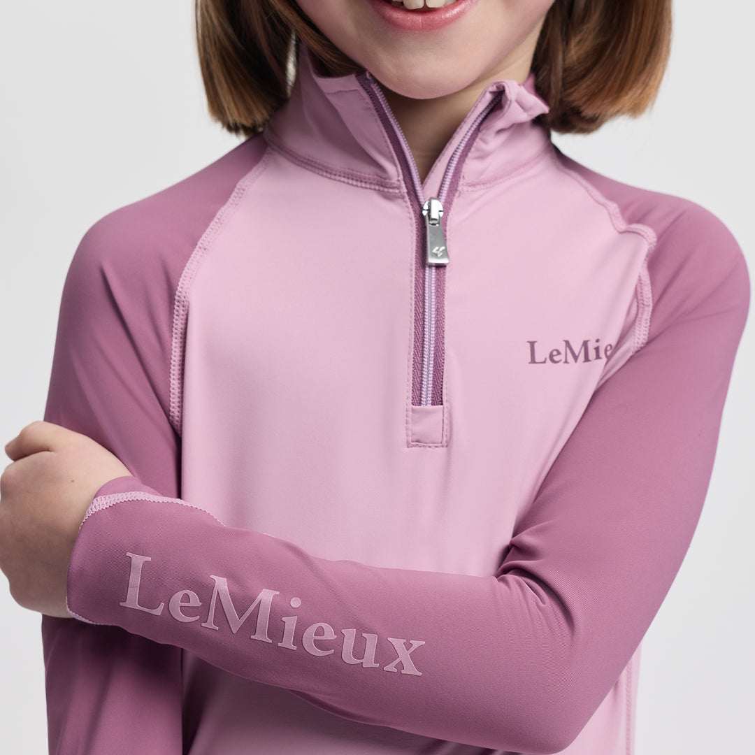 LeMieux Mini BaseLayer - Fondant