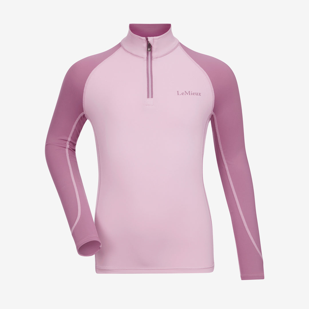 LeMieux Mini BaseLayer - Fondant