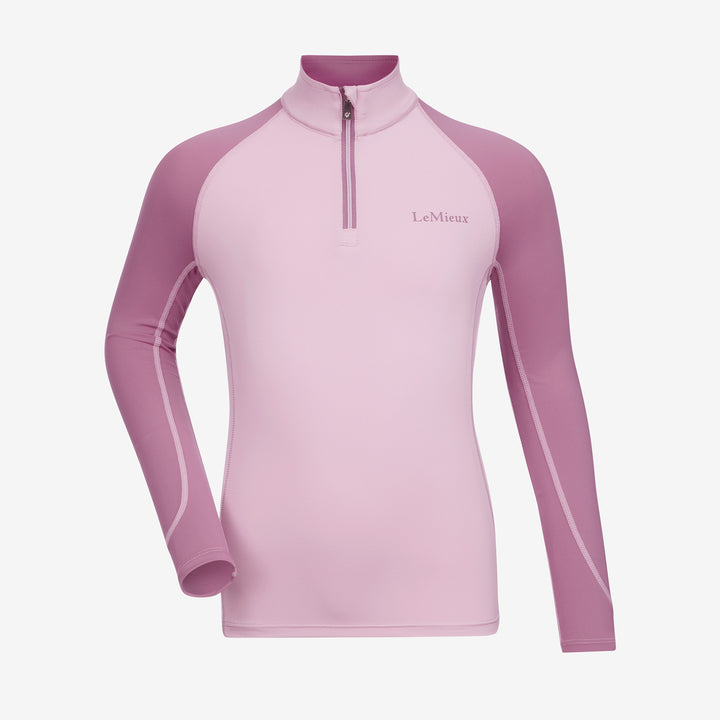 LeMieux Mini BaseLayer - Fondant