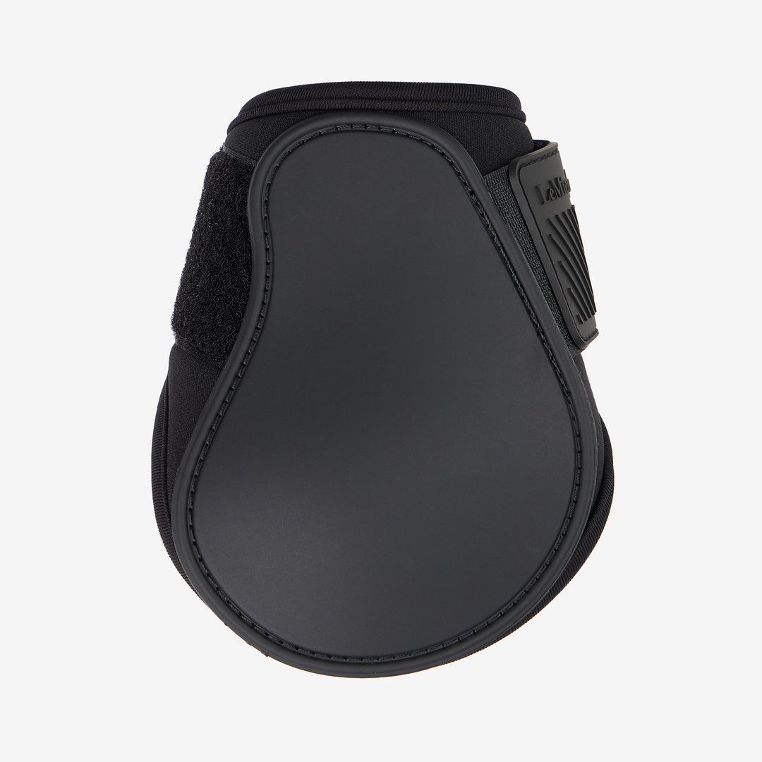 LeMieux Arika Fetlock Boot - Black