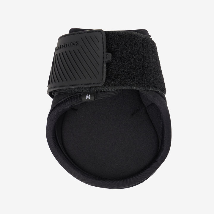 LeMieux Arika Fetlock Boot - Black