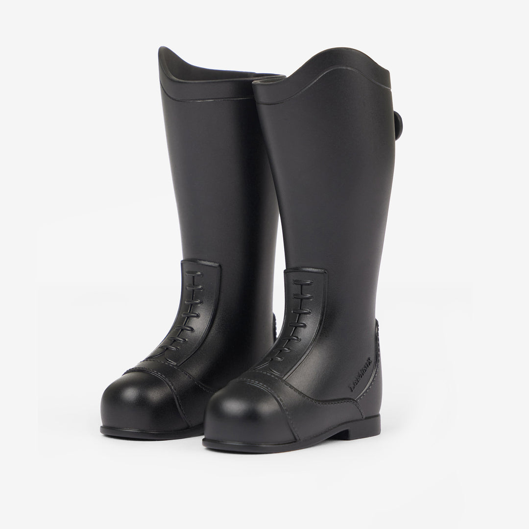 LeMieux Toy Rider Boots & Helmet