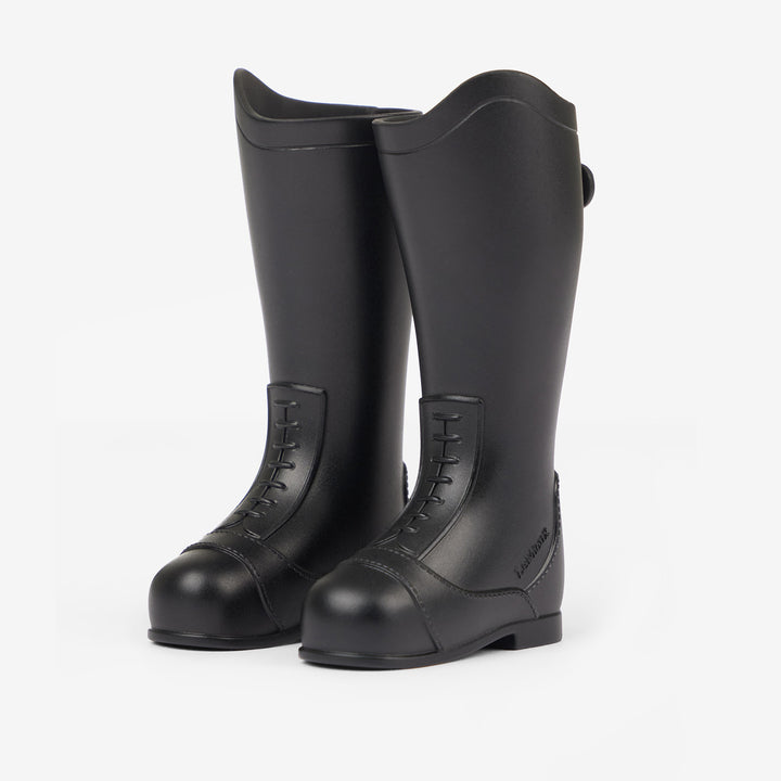 LeMieux Toy Rider Boots & Helmet