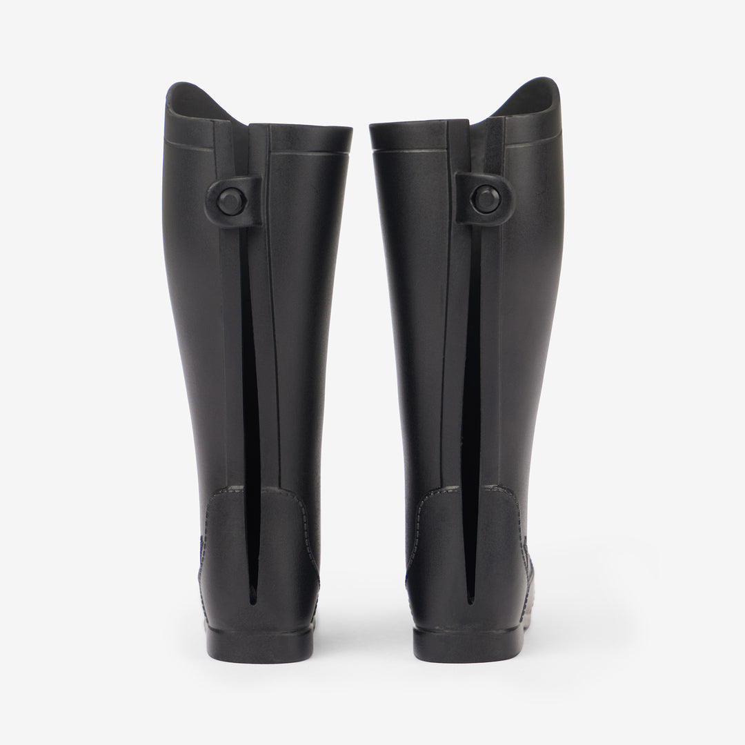 LeMieux Toy Rider Boots & Helmet