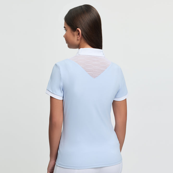 LeMieux Young Rider Eva Show Shirt