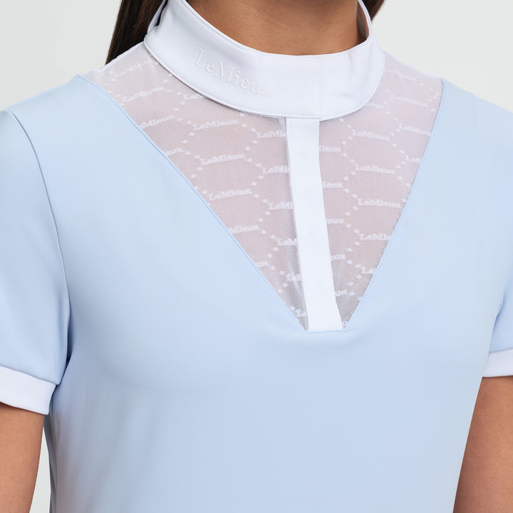 LeMieux Young Rider Eva Show Shirt