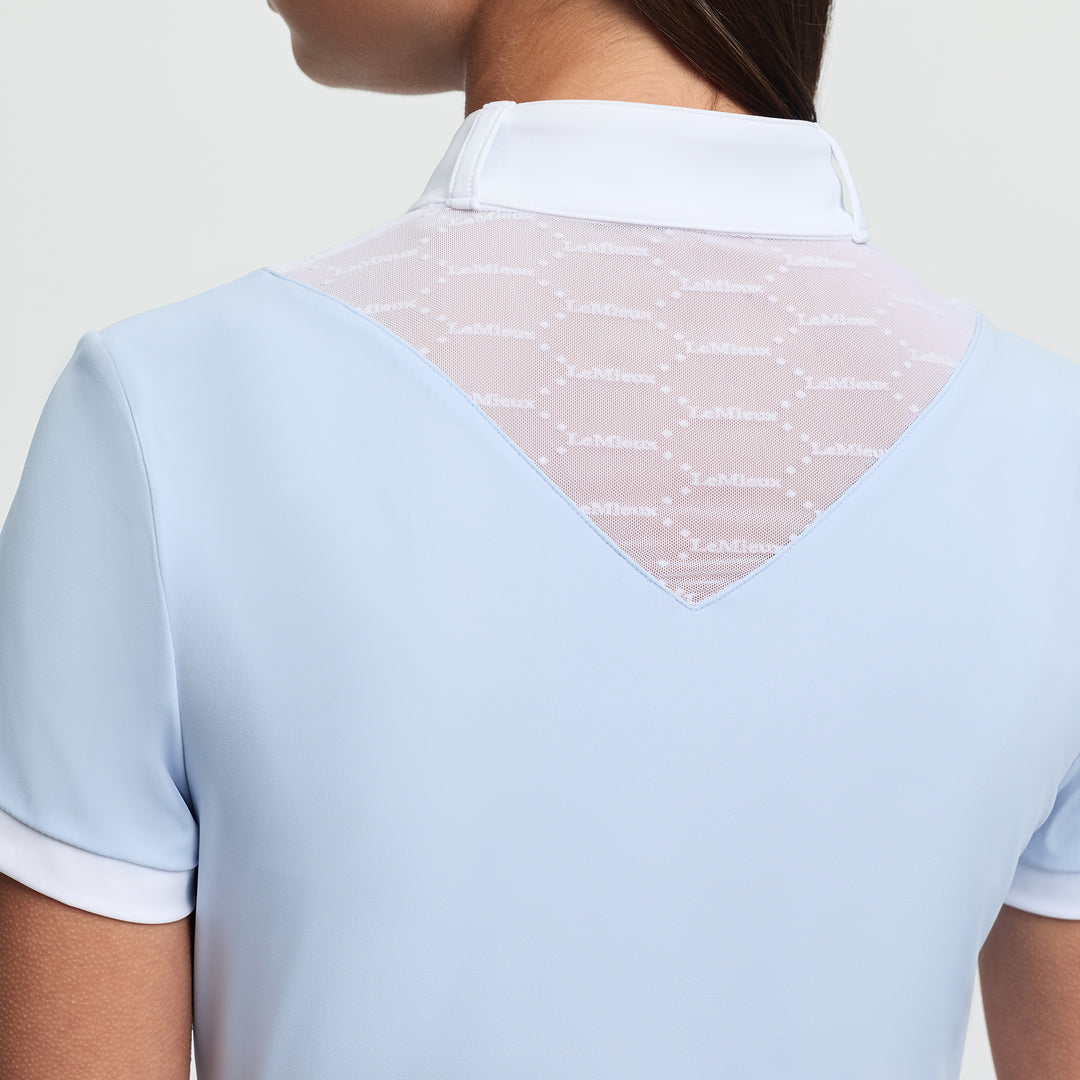 LeMieux Young Rider Eva Show Shirt