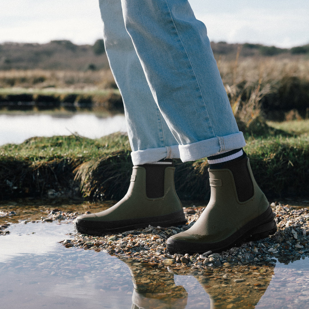 LeMieux Bramshaw Welly