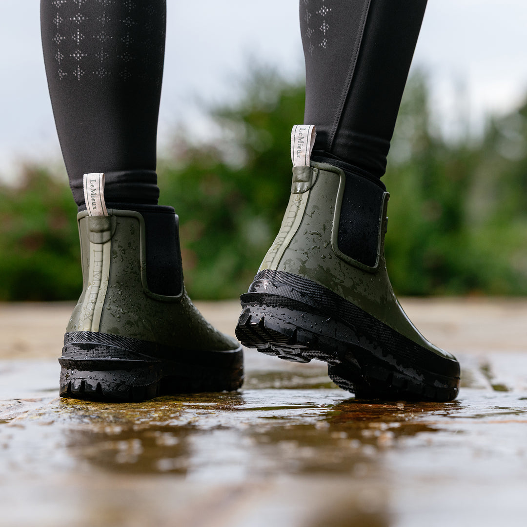 LeMieux Bramshaw Welly