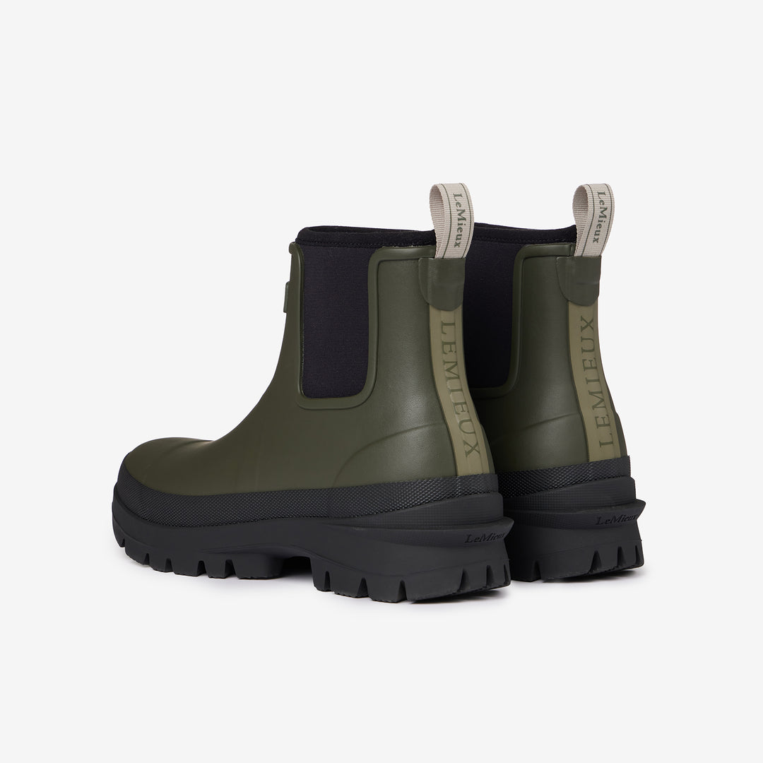 LeMieux Bramshaw Welly