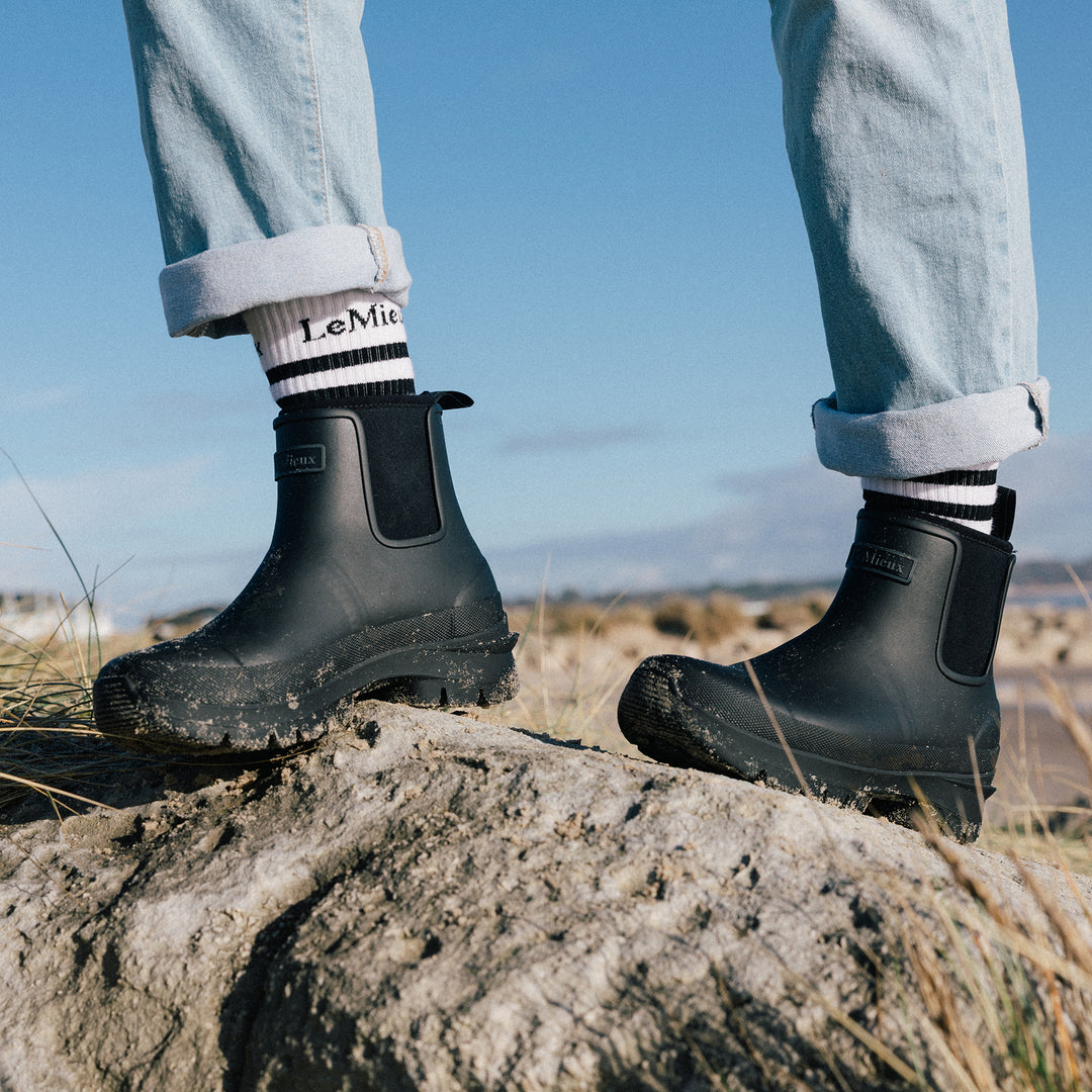 LeMieux Bramshaw Welly