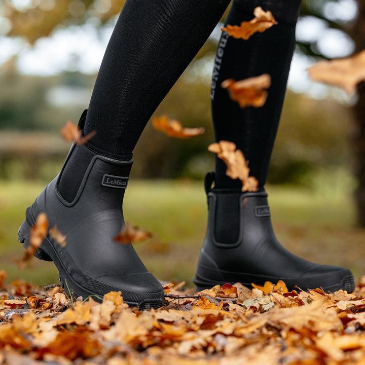 LeMieux Bramshaw Welly
