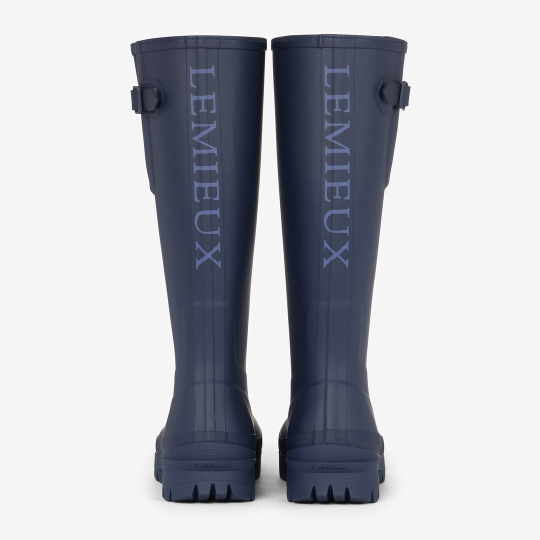 LeMieux Ladies Bramshaw Welly