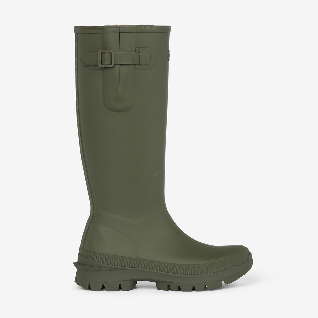 LeMieux Ladies Bramshaw Welly