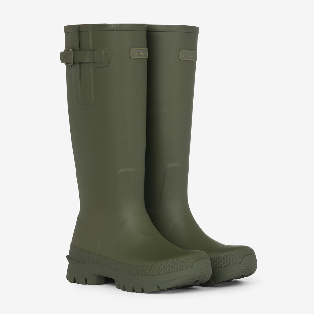 LeMieux Ladies Bramshaw Welly