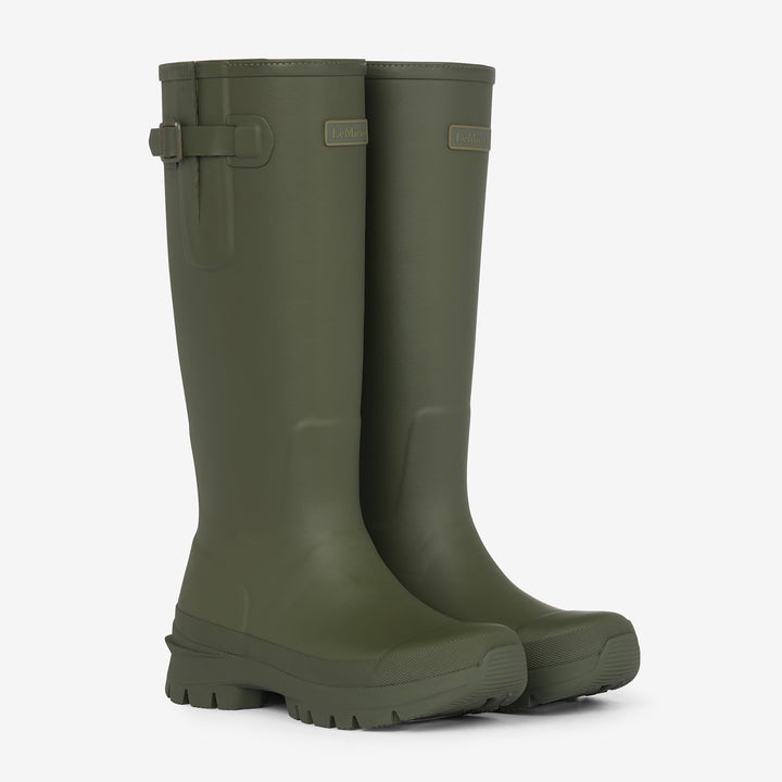 LeMieux Ladies Bramshaw Welly