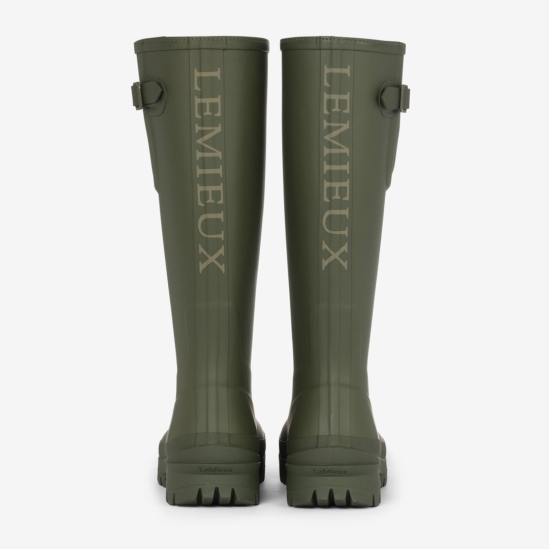LeMieux Ladies Bramshaw Welly