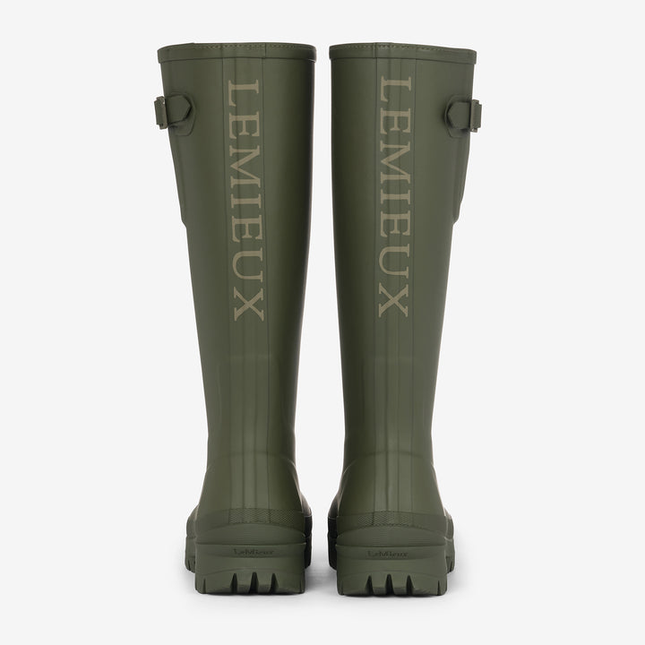 LeMieux Ladies Bramshaw Welly