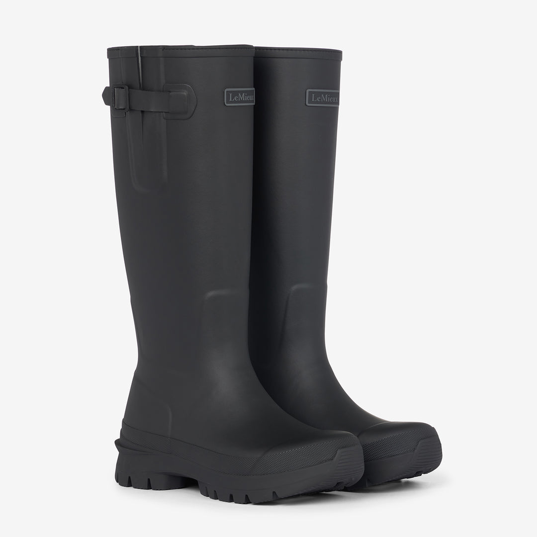 LeMieux Ladies Bramshaw Welly