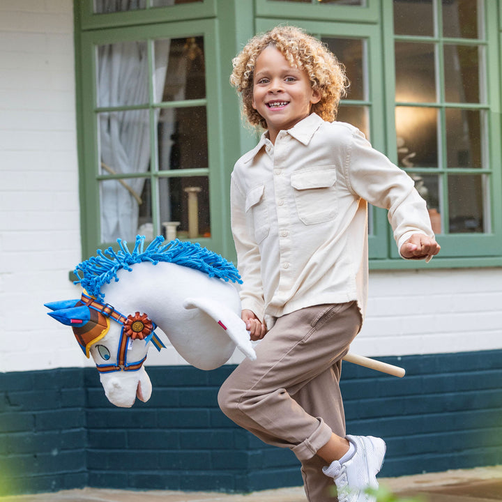 LeMieux Disney Hobby Horse Pegasus