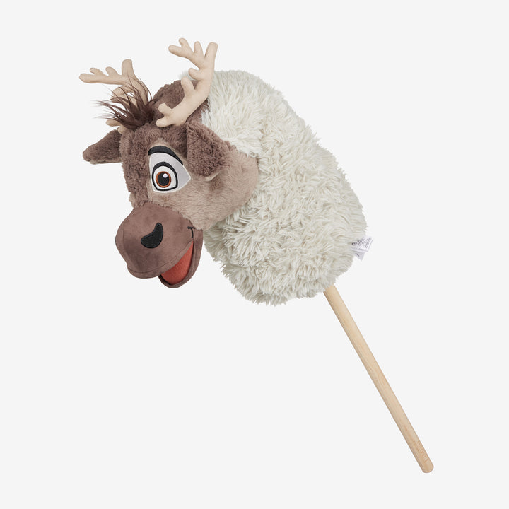 LeMieux Disney Hobby Horse Sven