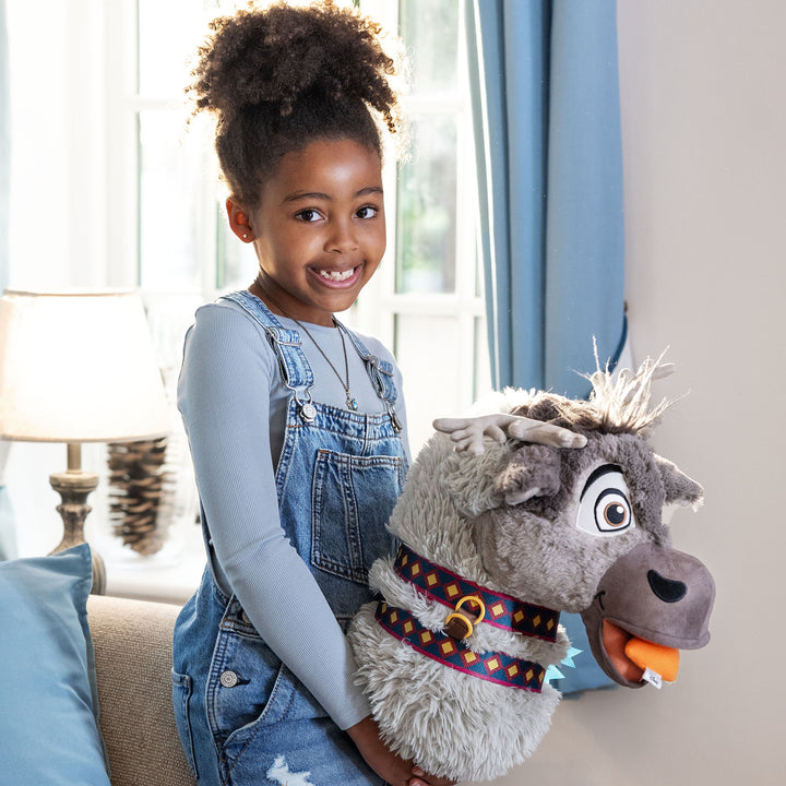 LeMieux Disney Hobby Horse Sven