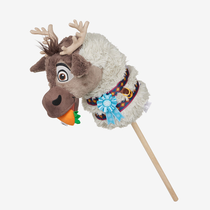 LeMieux Disney Hobby Horse Sven
