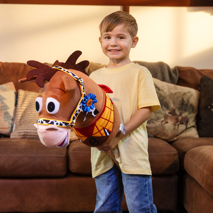 LeMieux Disney Hobby Horse Bullseye