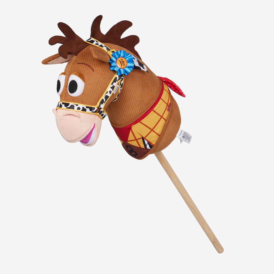 LeMieux Disney Hobby Horse Bullseye