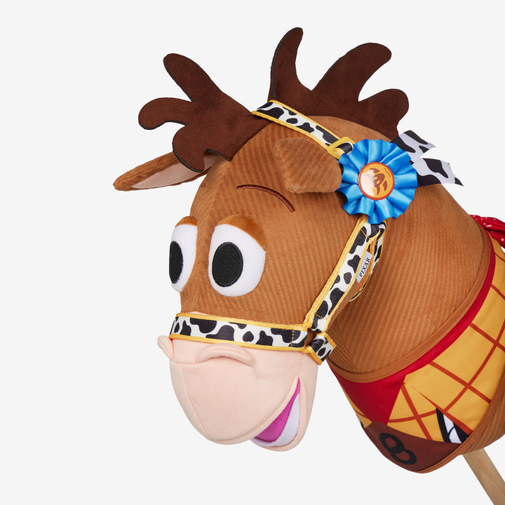LeMieux Disney Hobby Horse Bullseye