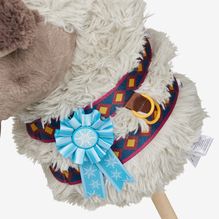 LeMieux Disney Hobby Horse Accessories Set Sven