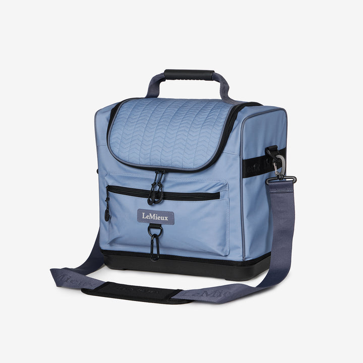 LeMieux Elite Pro Grooming Bag - Powder Blue