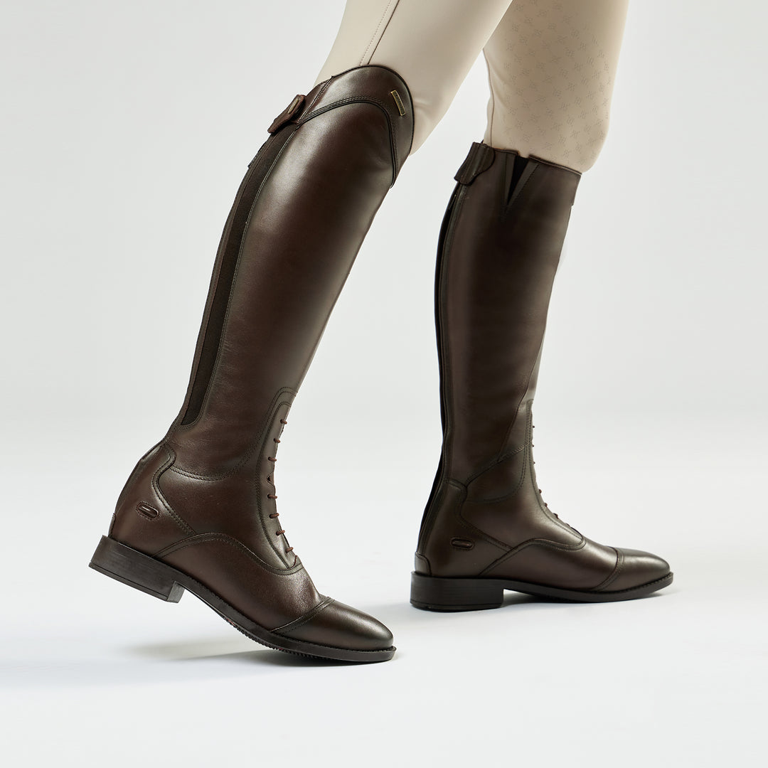 LeMieux Junior Field Riding Boot