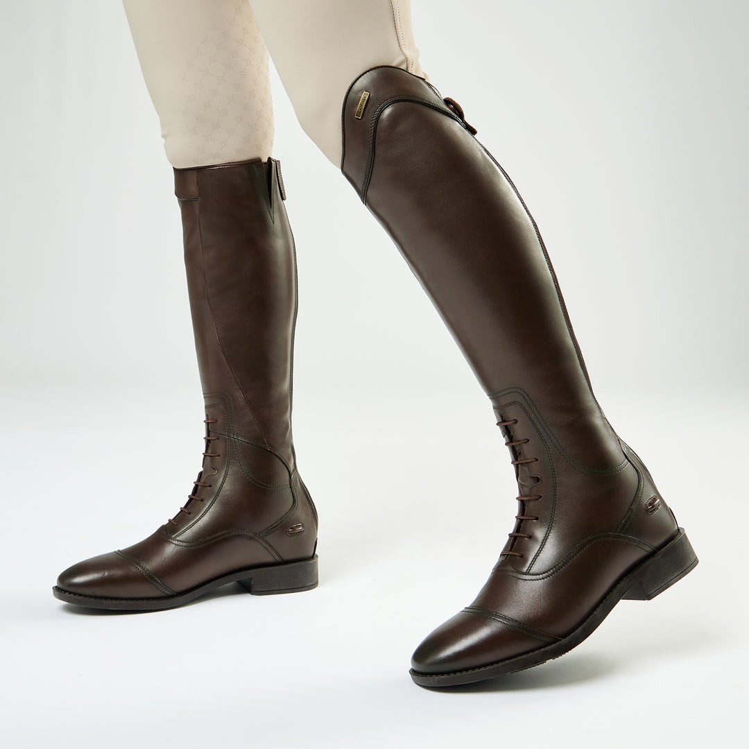 LeMieux Junior Field Riding Boot