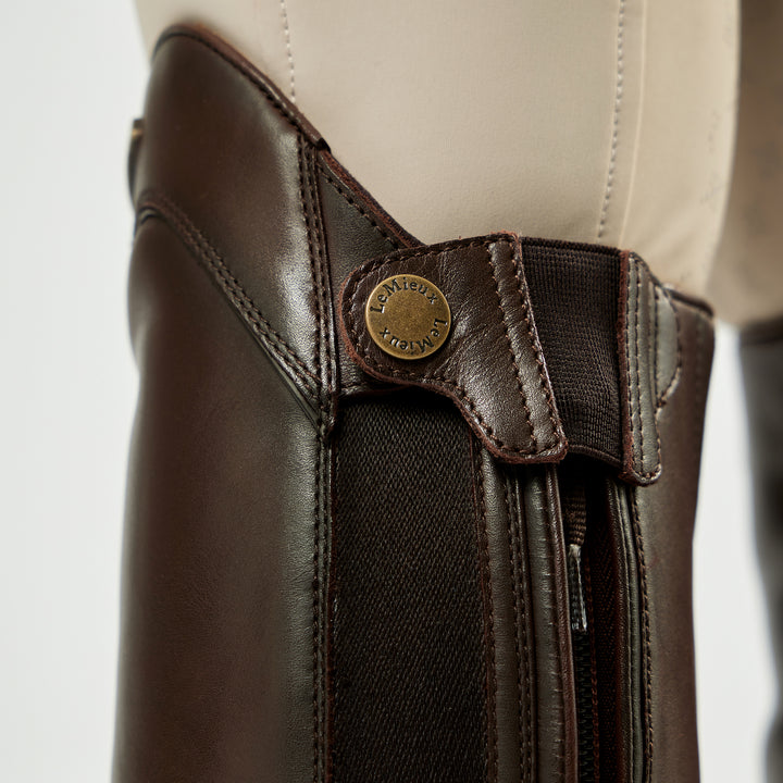 LeMieux Junior Field Riding Boot