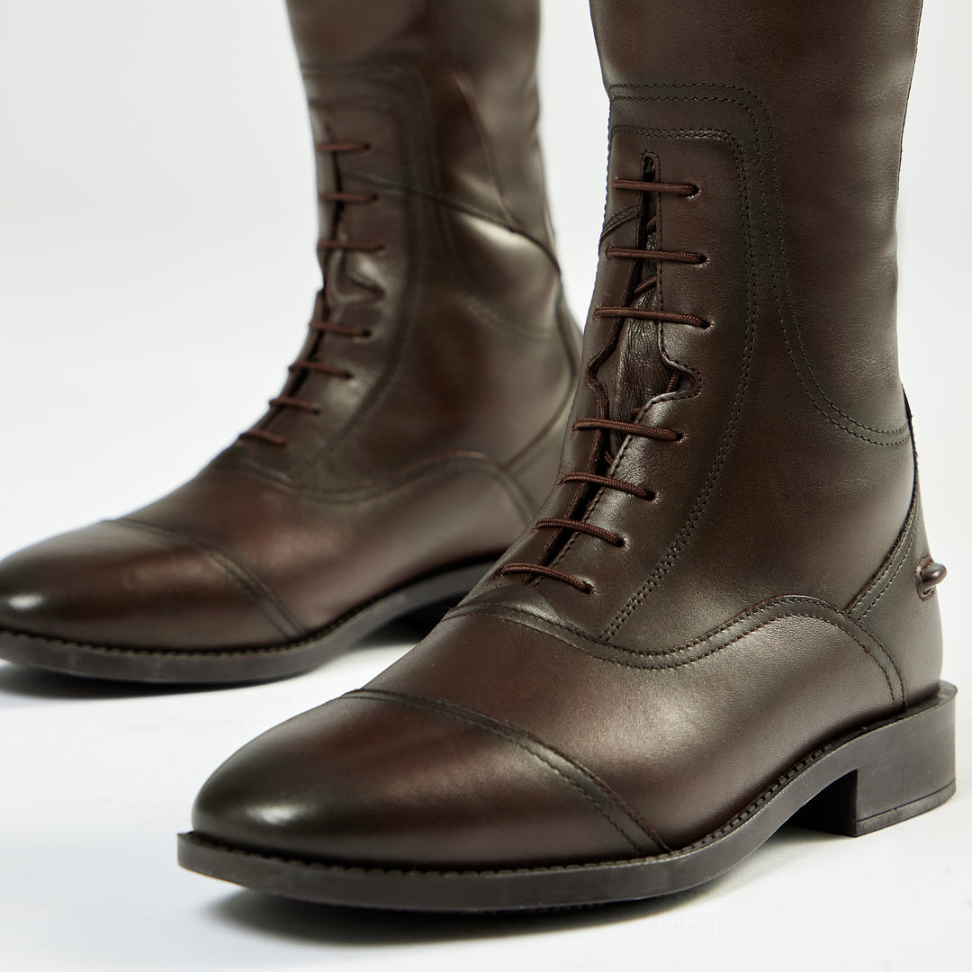 LeMieux Junior Field Riding Boot