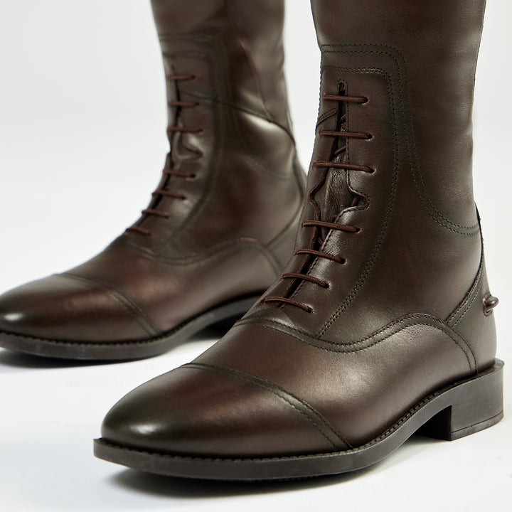 LeMieux Junior Field Riding Boot