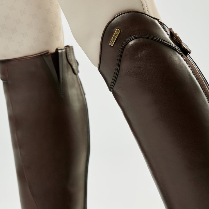 LeMieux Junior Field Riding Boot