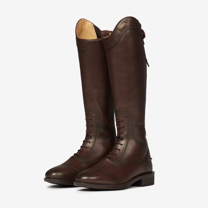 LeMieux Junior Field Riding Boot