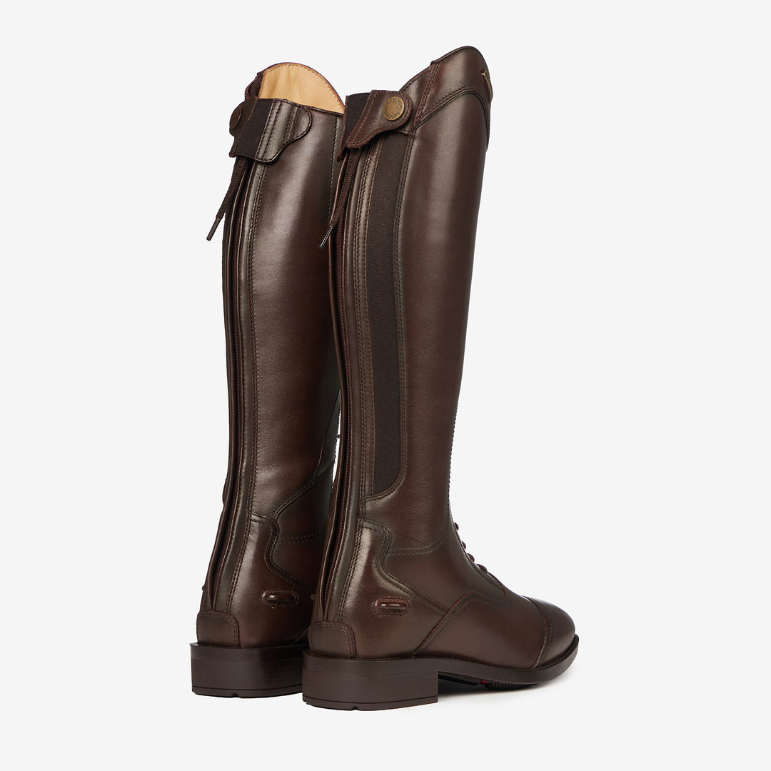 LeMieux Junior Field Riding Boot
