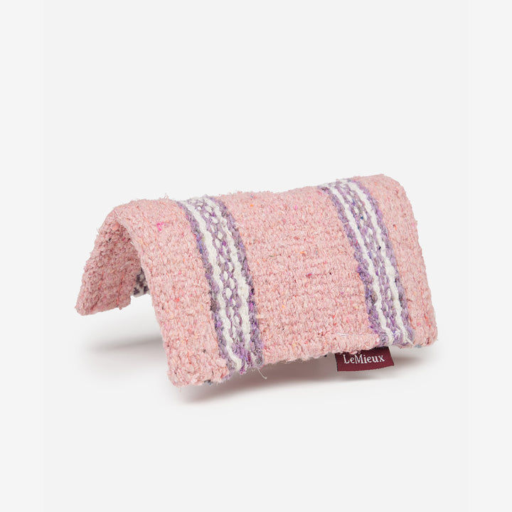 LeMieux Toy Pony Western Pad - Blossom