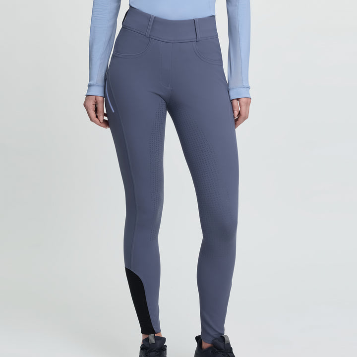 LeMieux Ladies Amy Bregging - Shadow