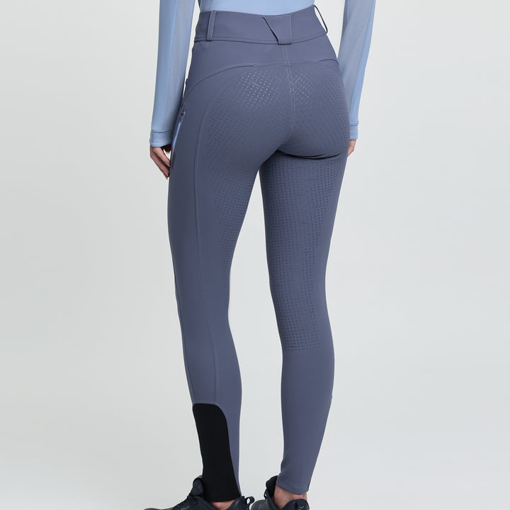 LeMieux Ladies Amy Bregging - Shadow