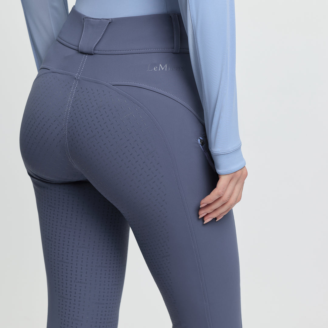 LeMieux Ladies Amy Bregging - Shadow